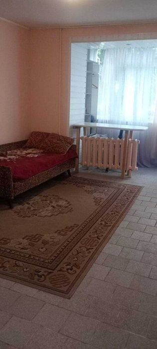 Вільна Оренда 1-кімнатної квартири по проспект Перемоги