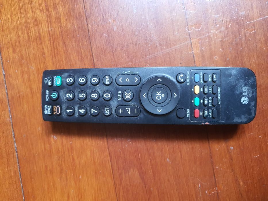 TV LG 19lg3100-za