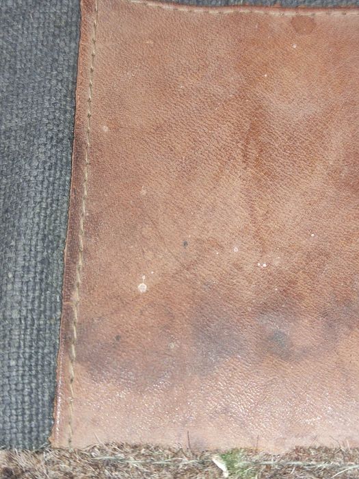 Oryginalny Pokrowiec na mausera K98