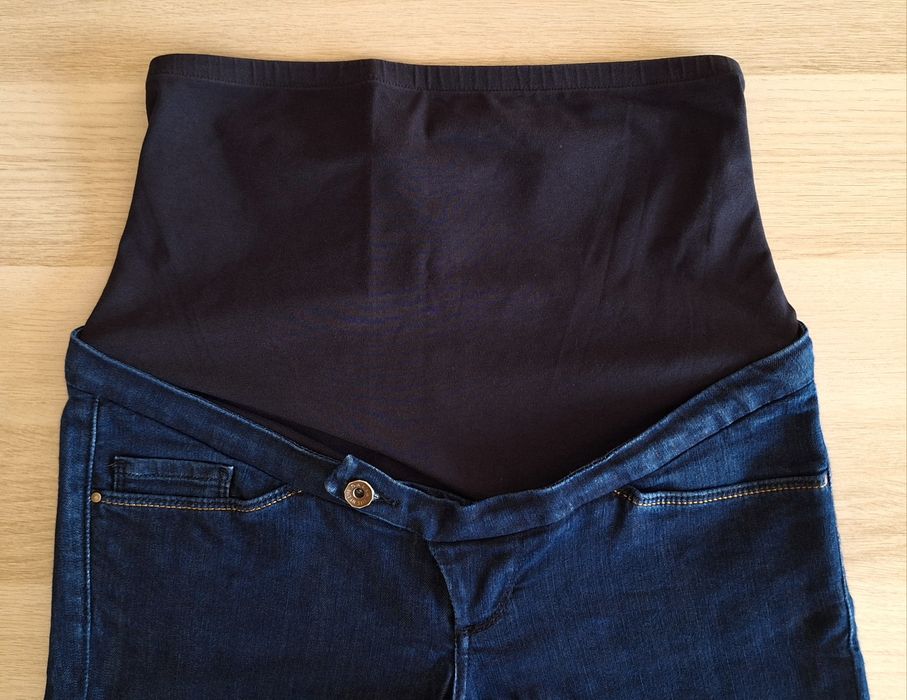 Calça de ganga (Salsa)