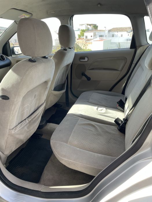 Fiesta  1.4 TDCI