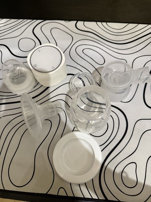 Продам малокоотсос