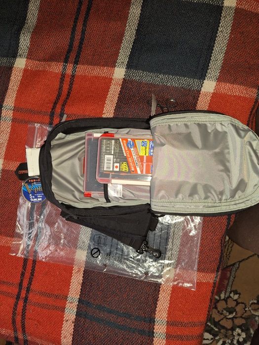 Shimano BS-011V, коробки Meiho