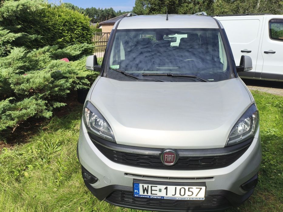 Fiat Doblo