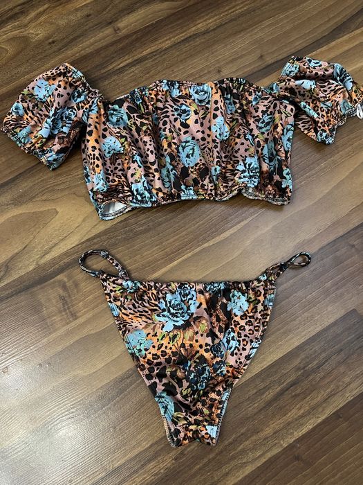 Купальник на р. С/М