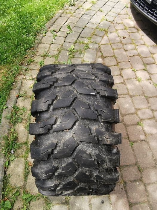 Opony maxxis 27x11x12