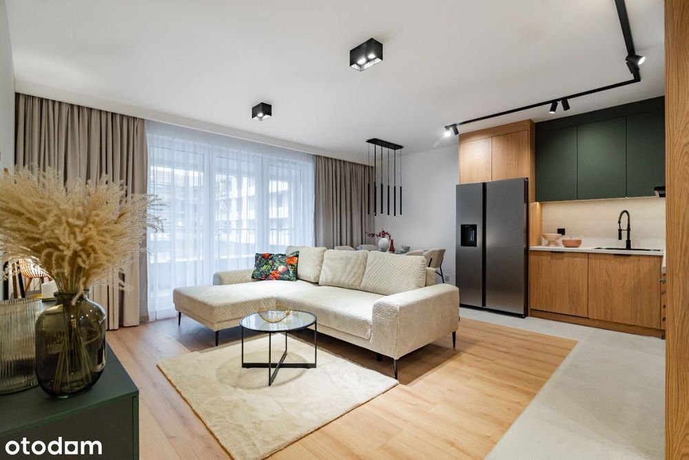 Nowe 4 pok Apartament ul. Bydgoska