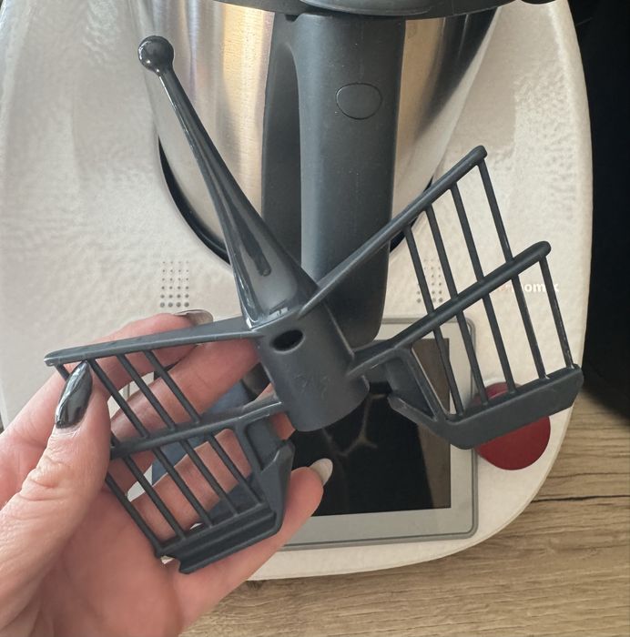Limitowany thermomix tm6 diamentowy