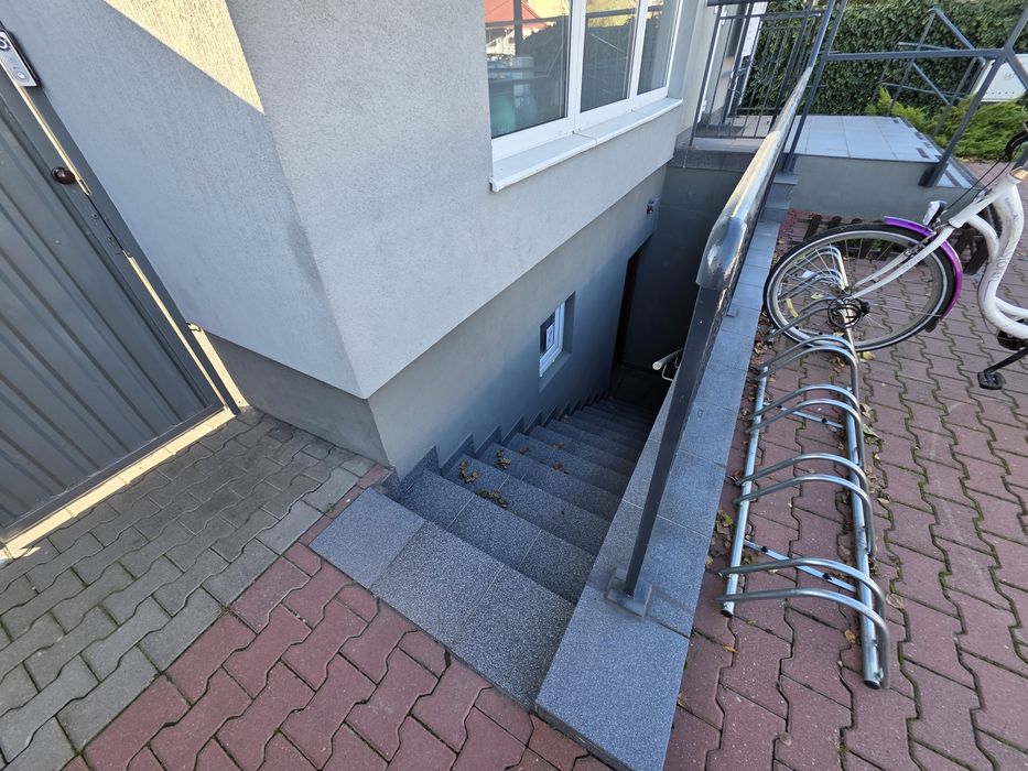 Wynajmę lokal Poznań Kopanina