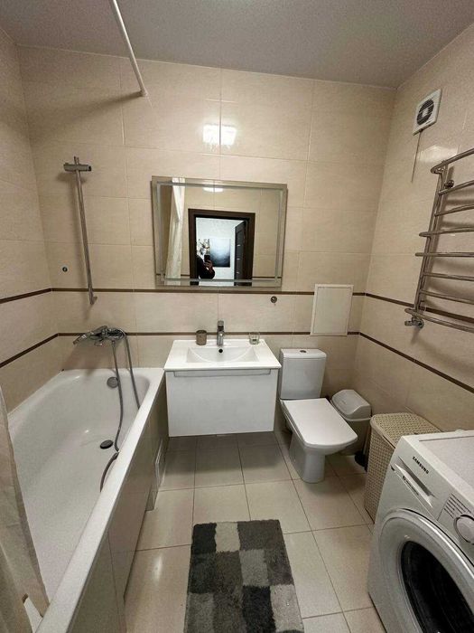 Apartment in Khmelnytskyy - View 4