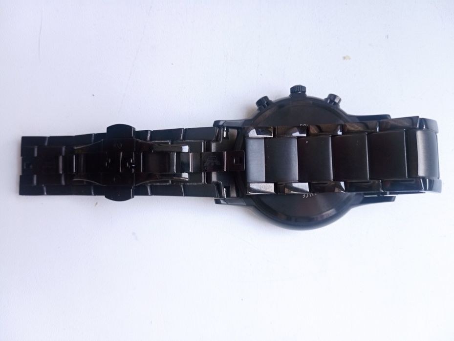 Часы  Emporio Armani Renato  AR2411
ЧАСЫ EMPORIO ARMANI RENATO AR2411Н