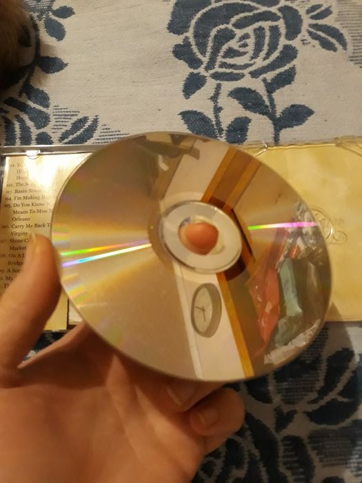 CD louis armstrong songs диск джаз классика америка английский