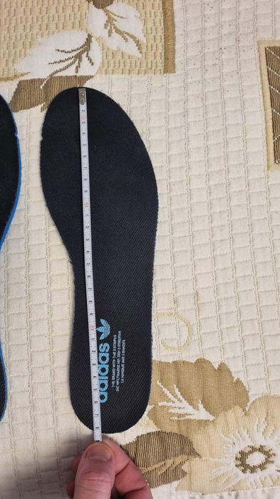 Оригінал Adidas zx750hd розмір 44 US10 28см