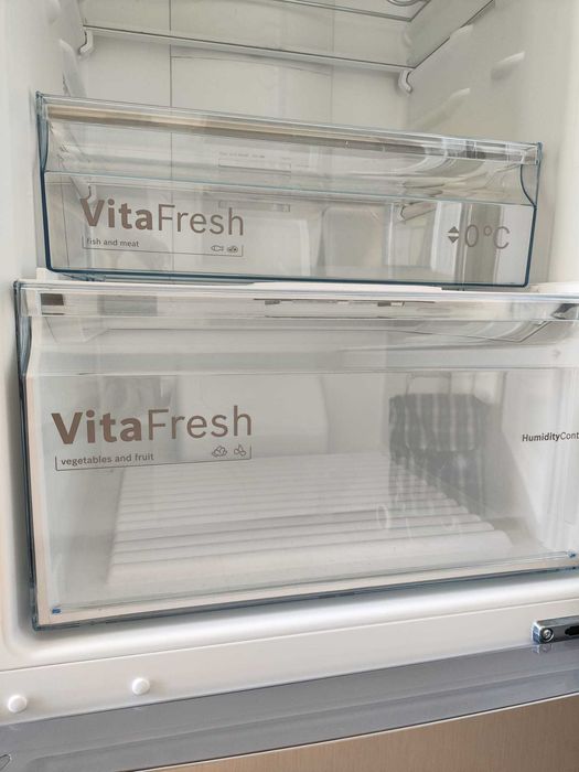 Frigorífico Combinado Bosch (Na garantia)