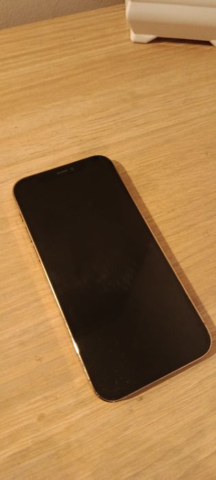 Iphone 12pro 256gb