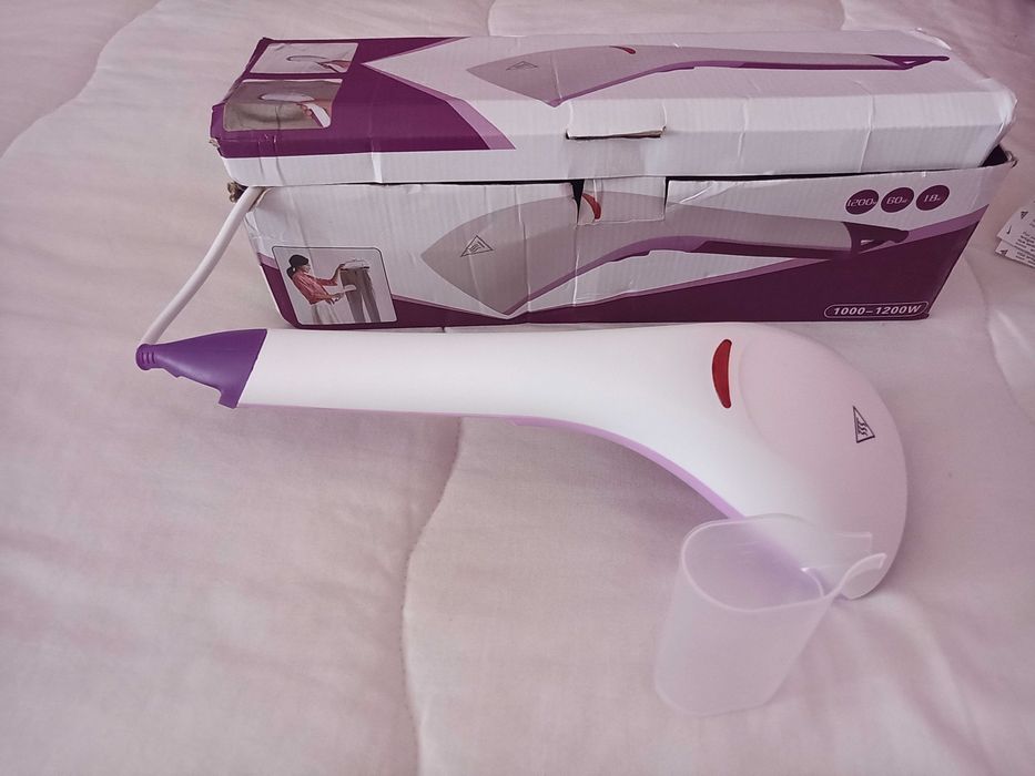 Máquina engomar  nova