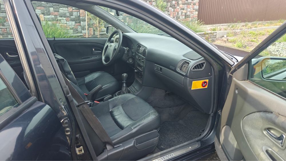 Volvo V40 1.9 диз 1999 рік авто машина для ЗСУ Військових