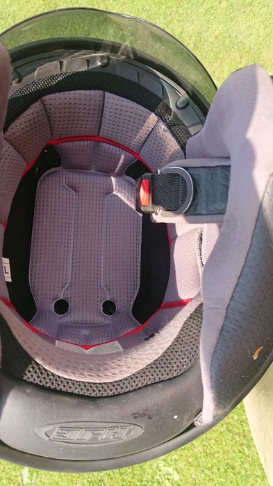 Kask motocyklowy otwarty HJC - IS 33