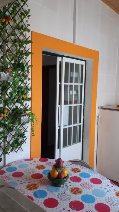 Quarto Solteiros ou Casal