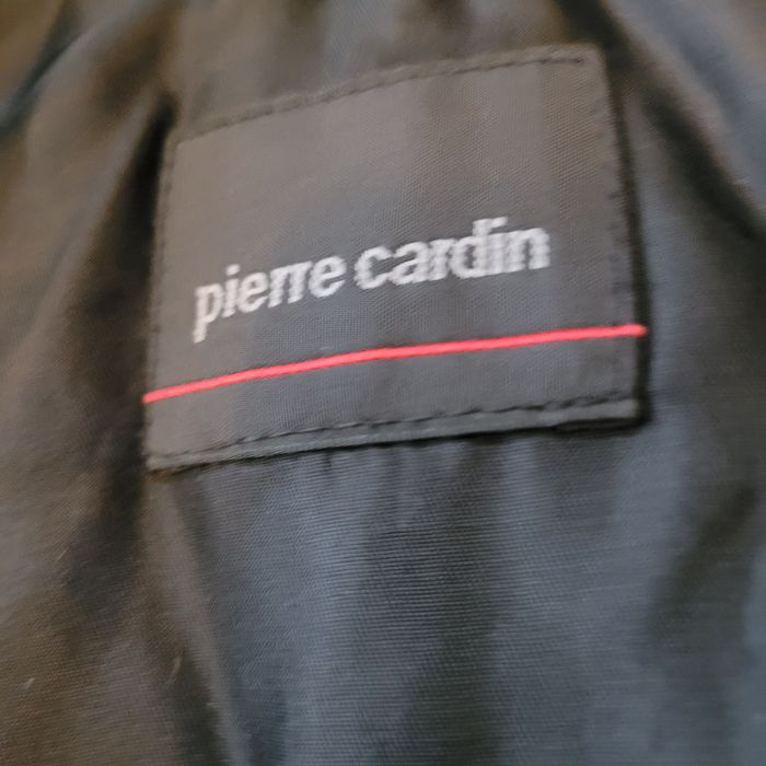 Kurtka przejściowa jesienna Pierre Cardin