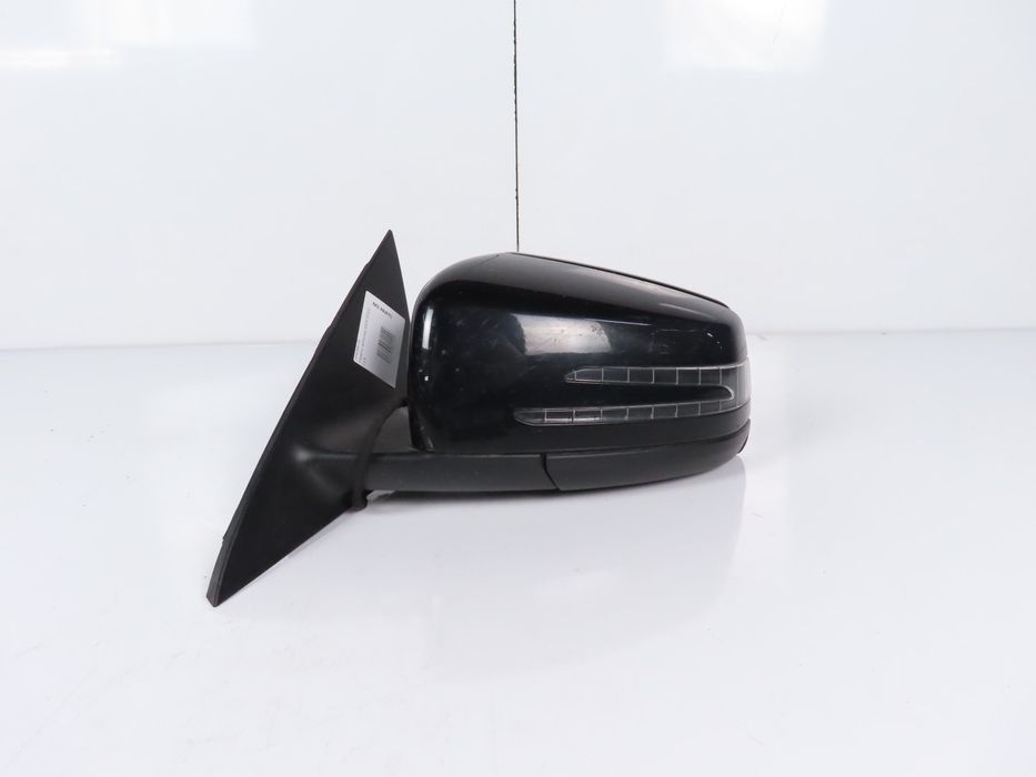 Retrovisor / Espelho Mercedes-Benz Cla Coupe Ref: A1178101500