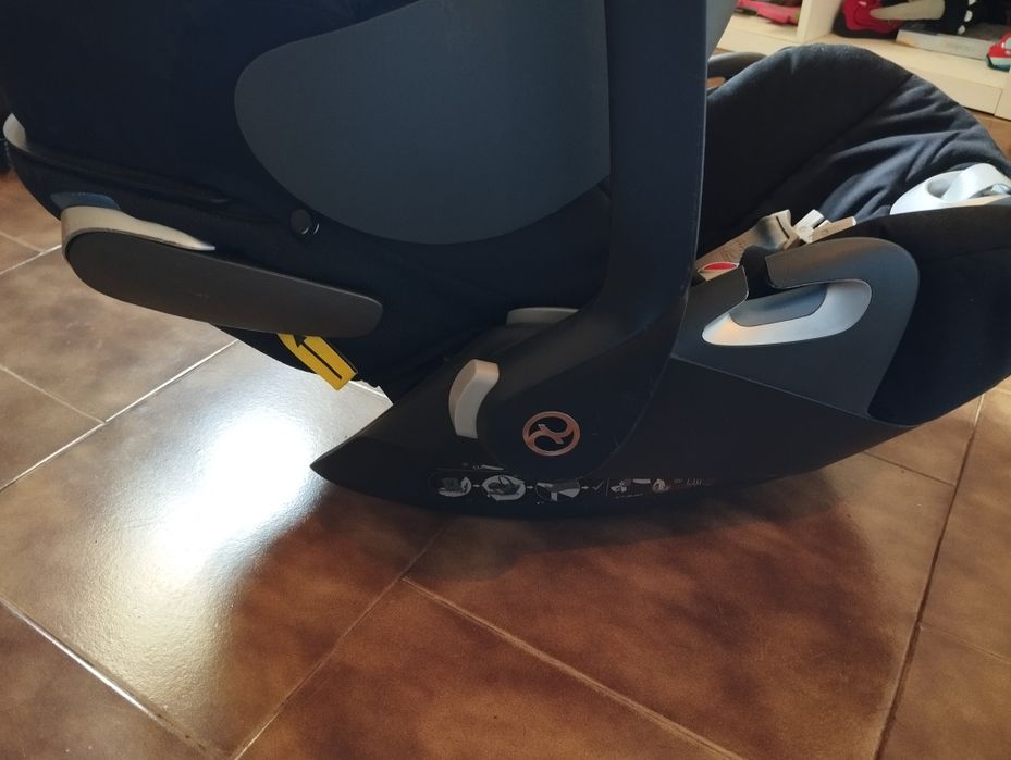 Ovo Cybex Cloud Z