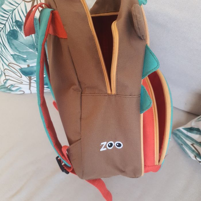 Mochila infantil Skip Hop