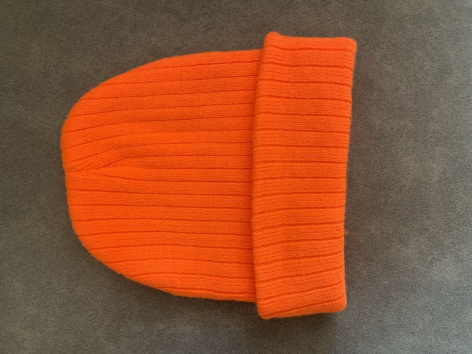 Шапка для хлопчика 52/54 см.