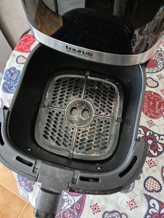 Air fryer Taurus 7S