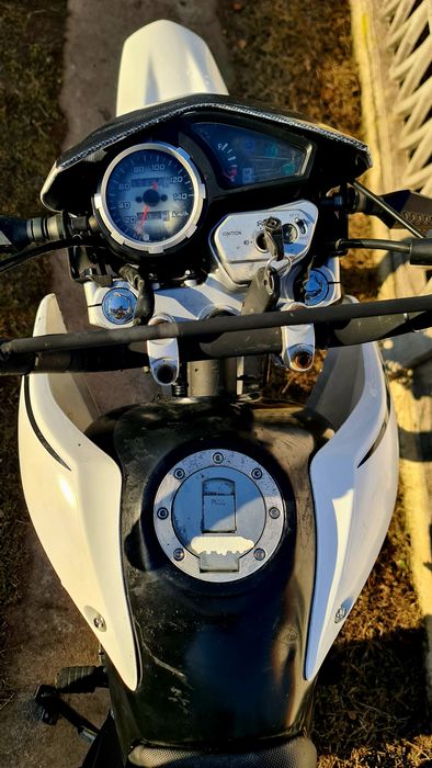 Мотоцикл, мото 250, ендуро, крос, crf 250,не геон шінерей мопед скутер