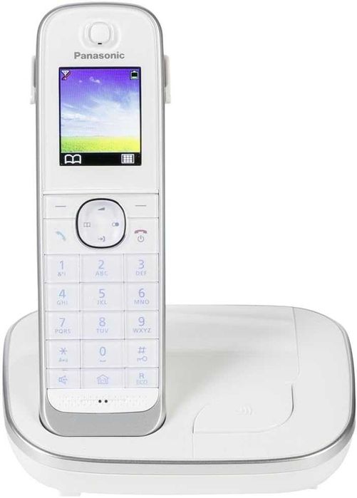 Panasonic KX-TGJ310GW telefon bezprzewodowy