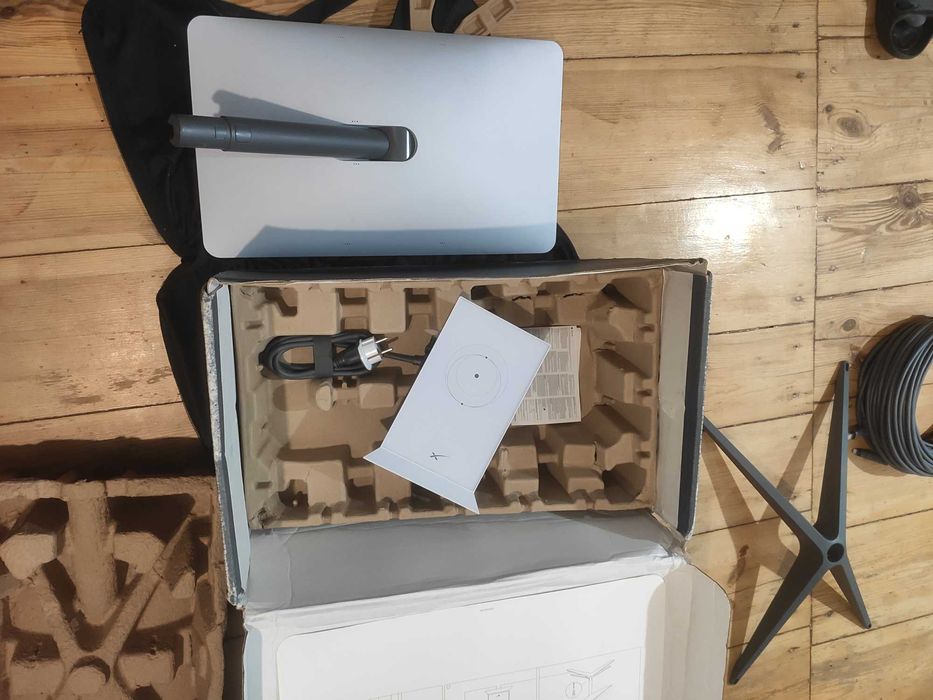 Старлинк, Sterling 2 Gen, Starlink, SpaceX