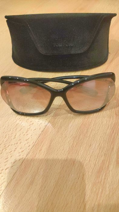Óculos Tom Ford no rigorosamente novos