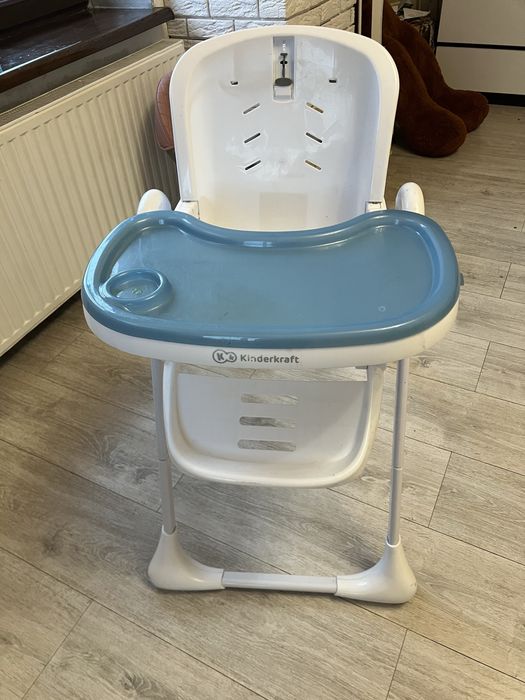Стілець для годування Kinderkraft