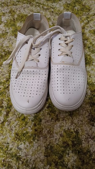 Кроссовки,кеды 38 размер+обувь в подарок