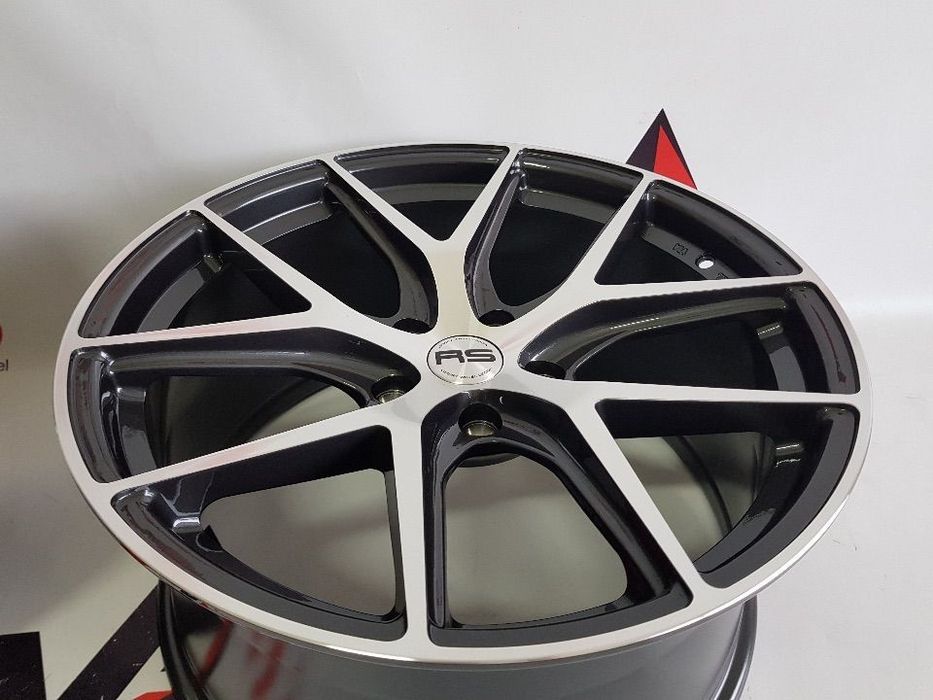 Jantes RS Alfa 18 (BMW)