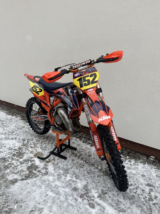 KTM  sx125/150 (tc,mc,kx,yz,cr,)