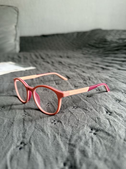 Окуляри дитячі оправа +0,25 zeiss