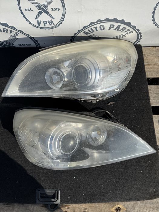 Фара передня ліва права комплект Volvo V60 1 2010-2013