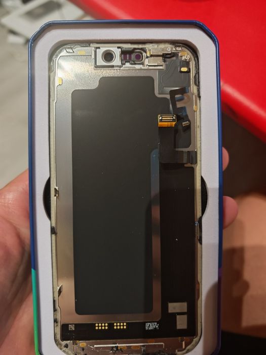 iPhone 17 Pro,  15 Pro,   e 16 pro max, PARA PEÇAS, vários modelos