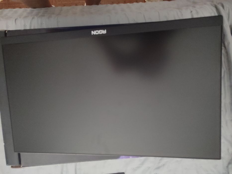 Monitor Agon Pro AG246FK 540hz