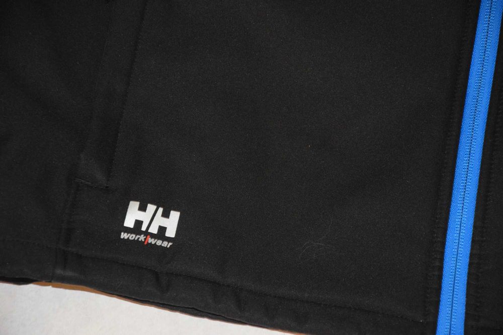 Kurtka  softshell Helly Hansen Valencia XXL