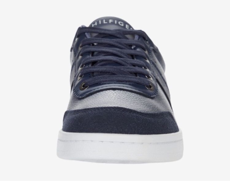 Кеди Tommy Hilfiger