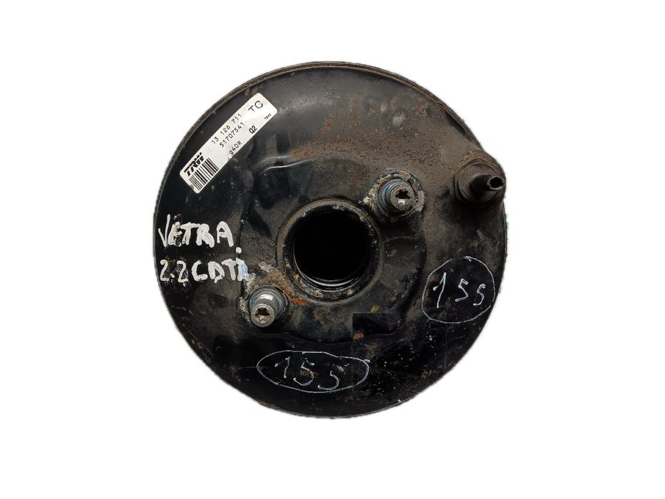 Servofreio OPEL Vectra C