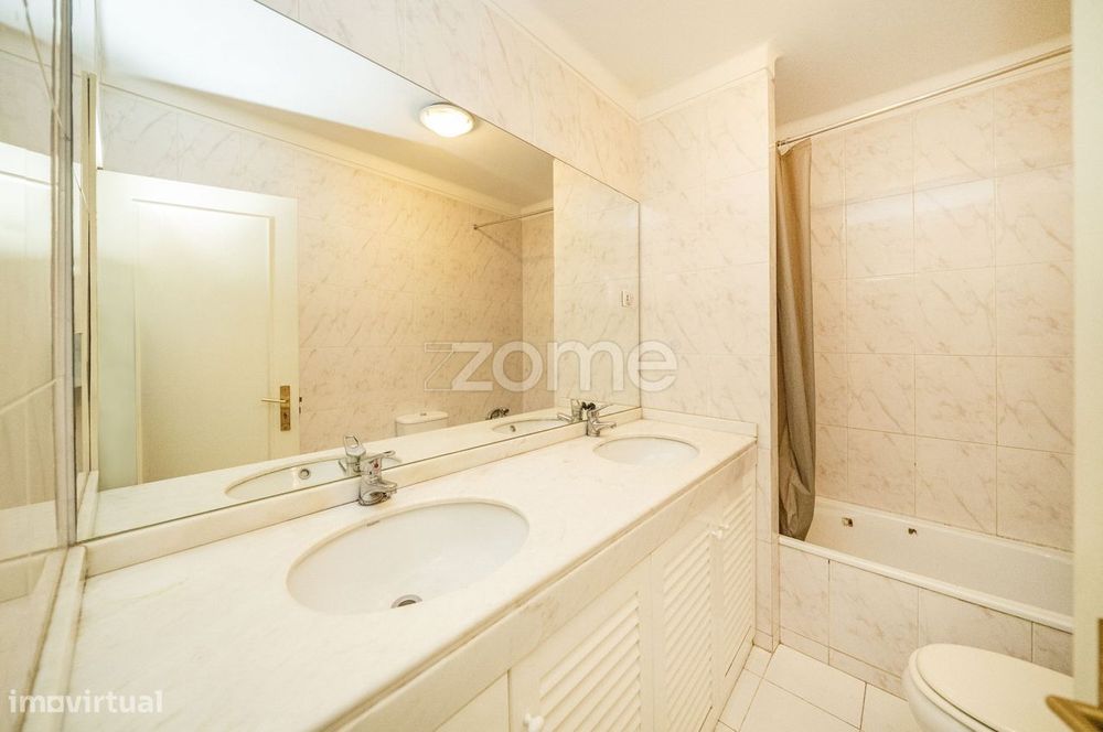 Apartamento T3 em S .Vicente, Braga!