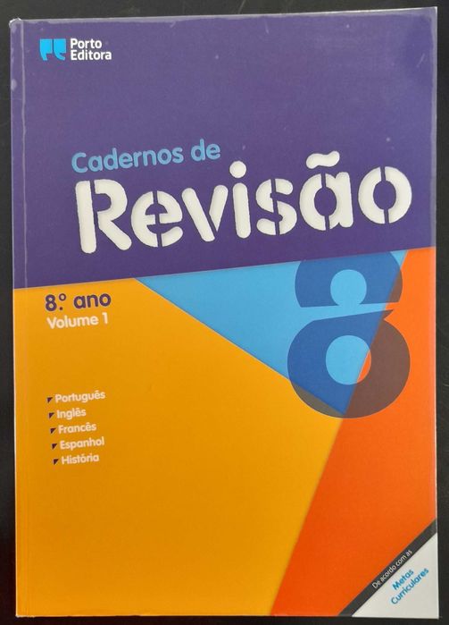 Review Sheets - 8th Grade
