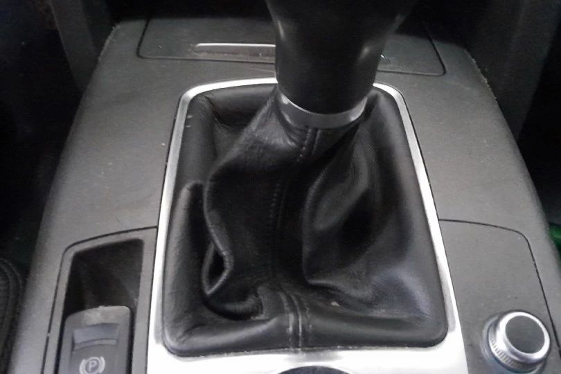 Moca / fole de mudanças AUDI A6 Avant (4F5, C6)