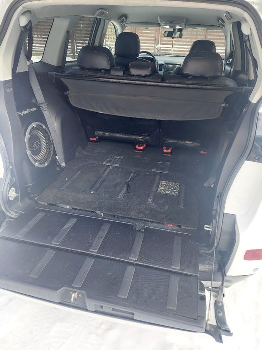 Sprzedam Mitsubishi Outlander 2.2