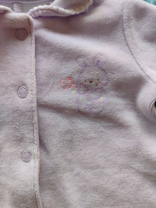 Babygrows Prénatal