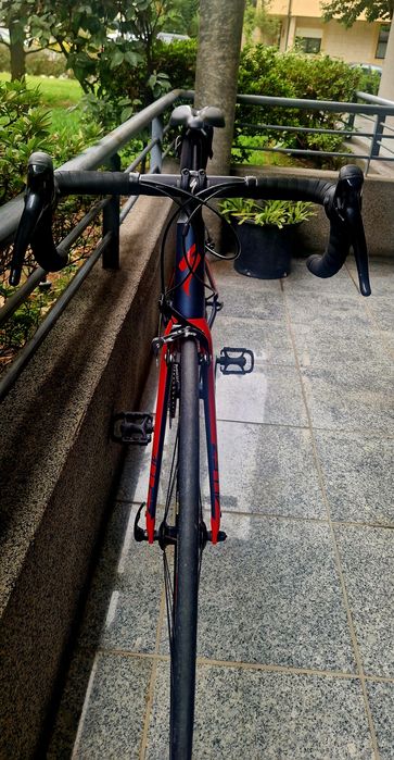 Bicicleta Specialized Allez Sport